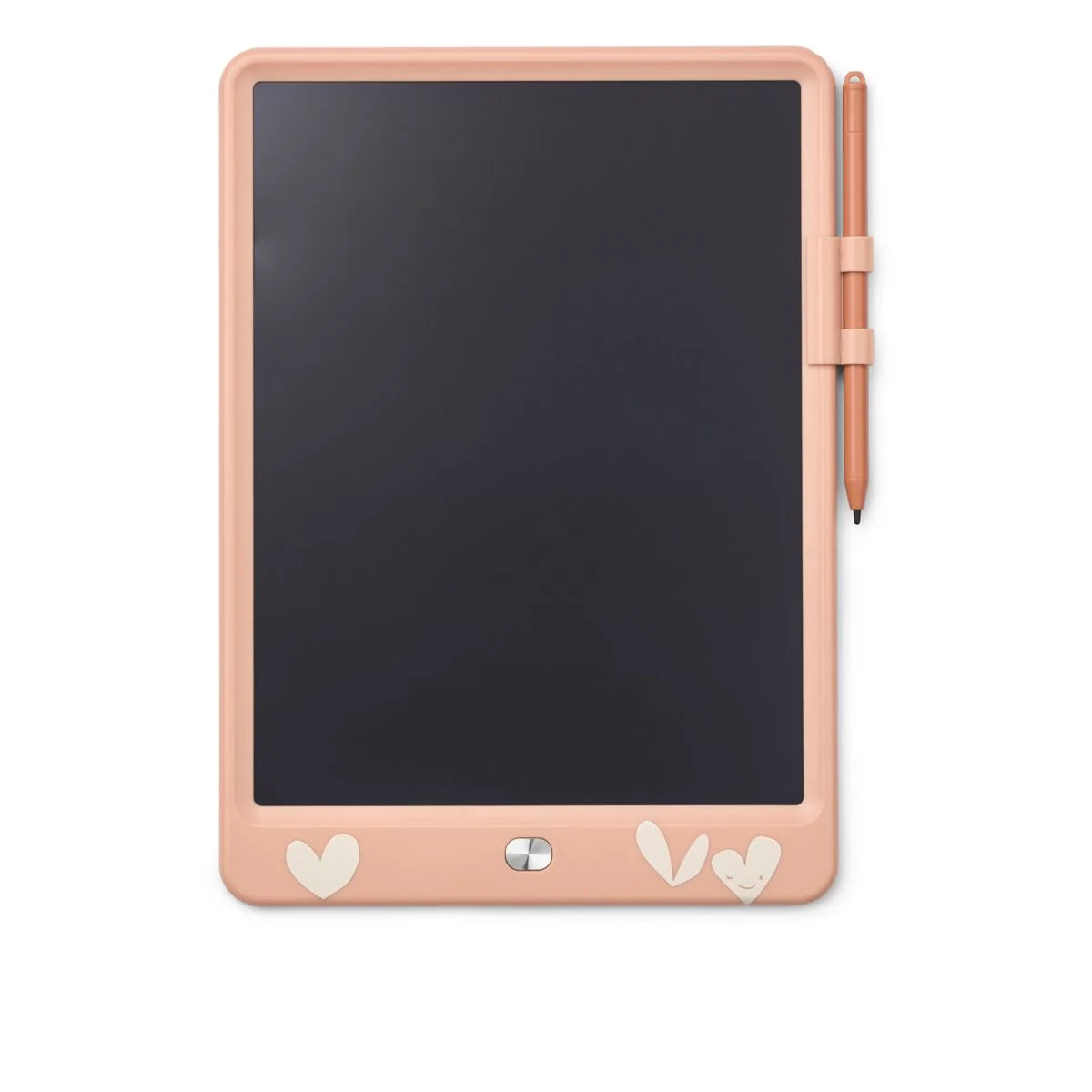 LIEWOOD Zora LCD-Zeichentafel – Sweethearts / Pale Tuscany