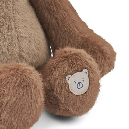 LIEWOOD Berto Rentier Kuscheltier – Pecan