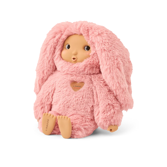 LIEWOOD Miko Kaninchen Plüschpuppe
