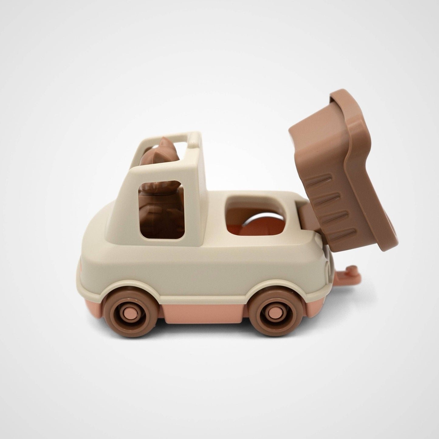 Muldenkipper Truck – Milk