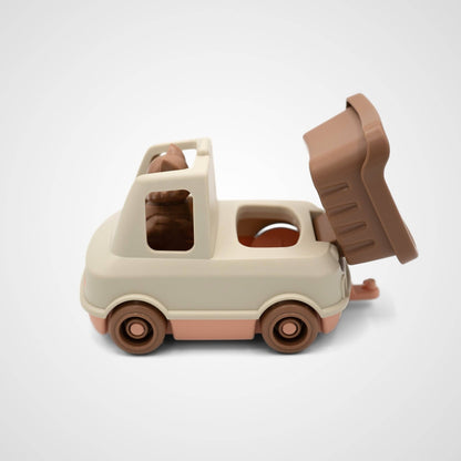 Muldenkipper Truck – Milk