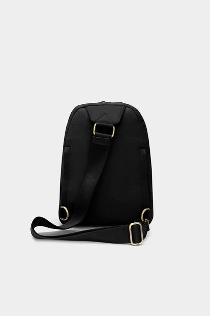 Sling Bag Felix – Schwarz