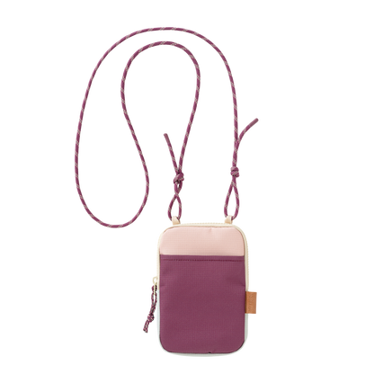Fresk Mini Crossbody-Tasche Colorblock