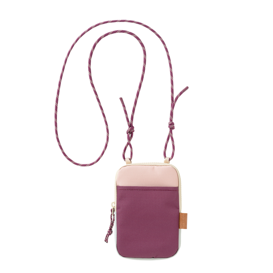 Fresk Mini Crossbody-Tasche Colorblock