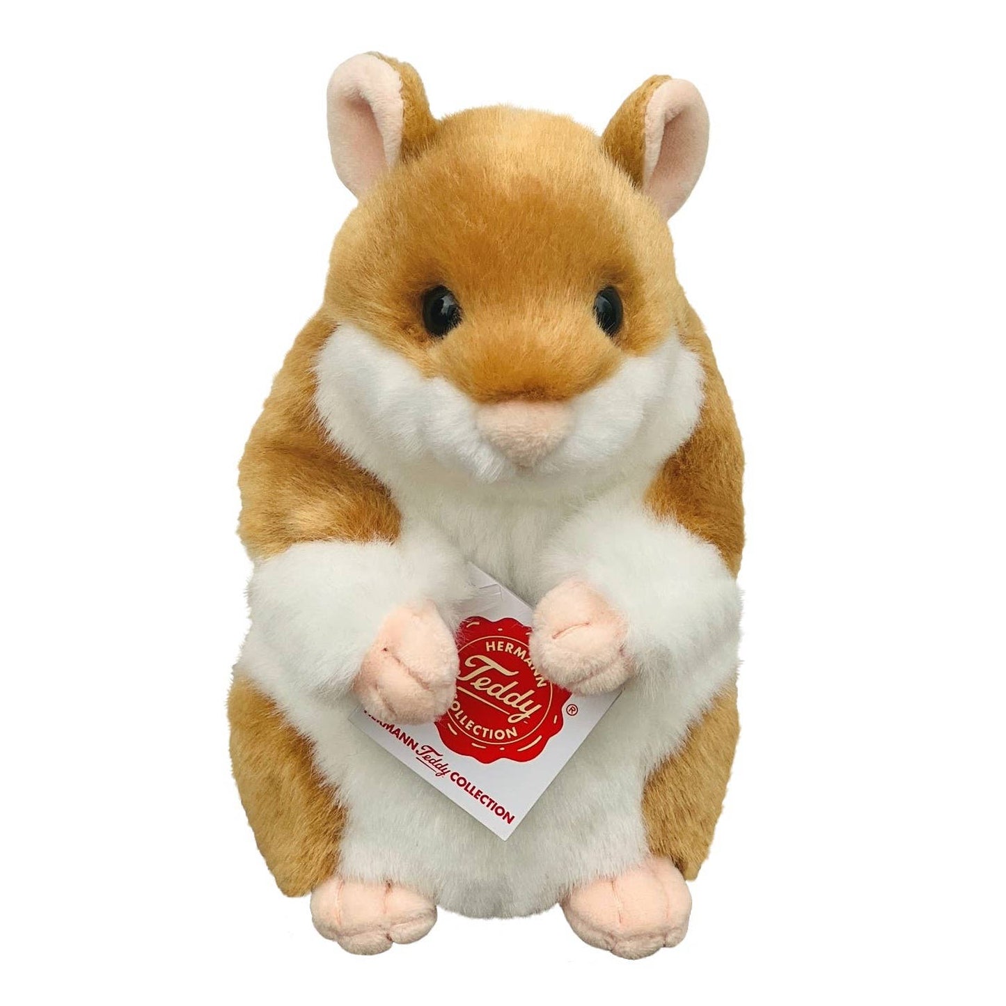 Teddy Hermann Hamster