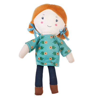 Dolly in box - Little Paris