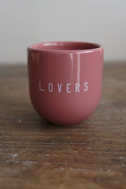 SISI Cup – Lovers