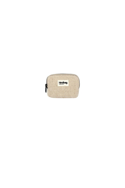 Hindbag Lili Geldbörse – Beige