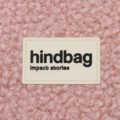 Hindbag Bauchtasche Sasha Teddy – Rosenpuder
