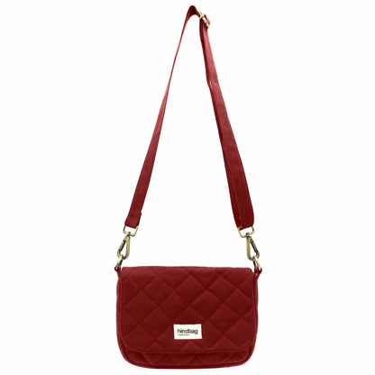 Hindbag Margault Senfgelb