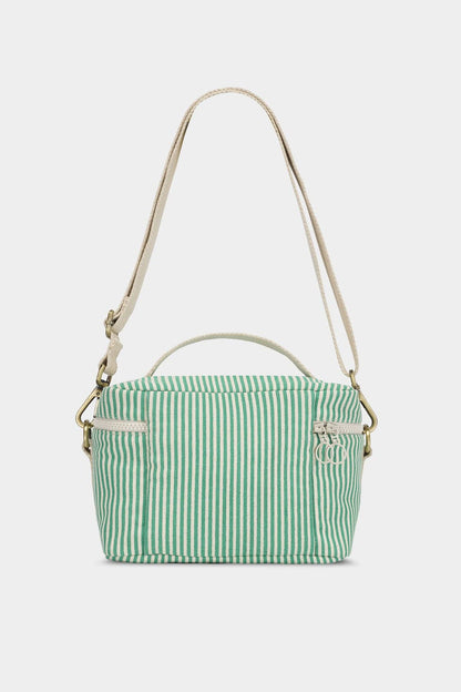 Lunch Bag Igor – Green Stripes