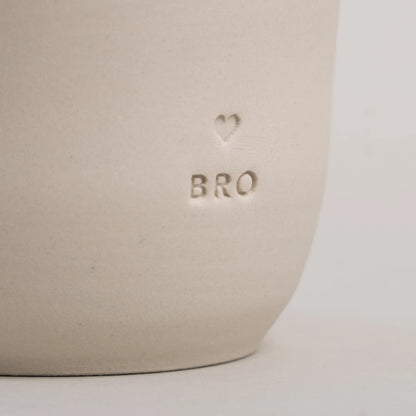 Eulenschnitt Becher Bro 320 ml