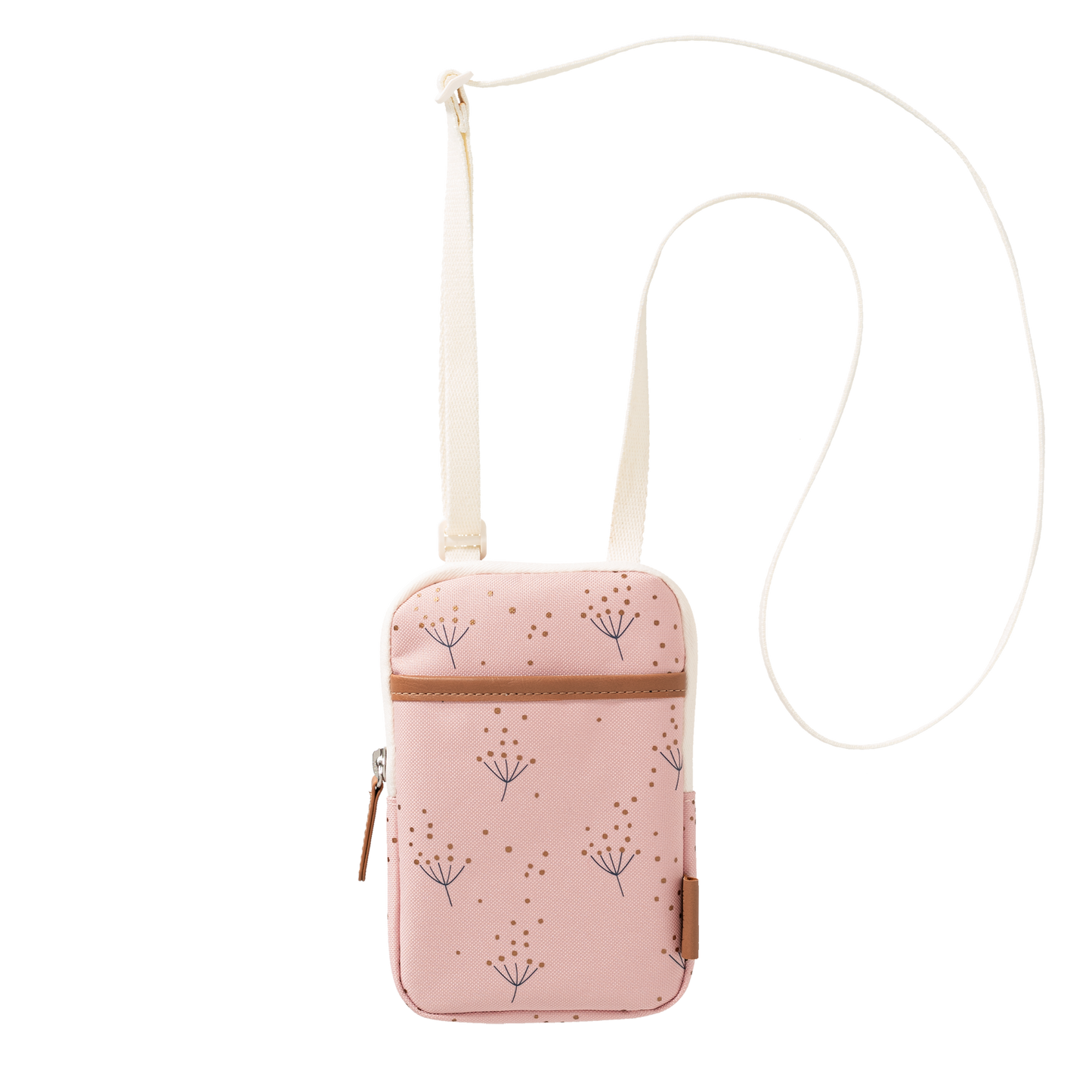 Fresk Mini Crossbody-Tasche Dandelion