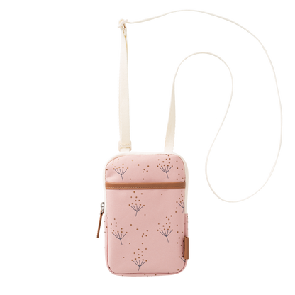 Fresk Mini Crossbody-Tasche Dandelion
