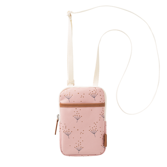 Fresk Mini Crossbody-Tasche Dandelion