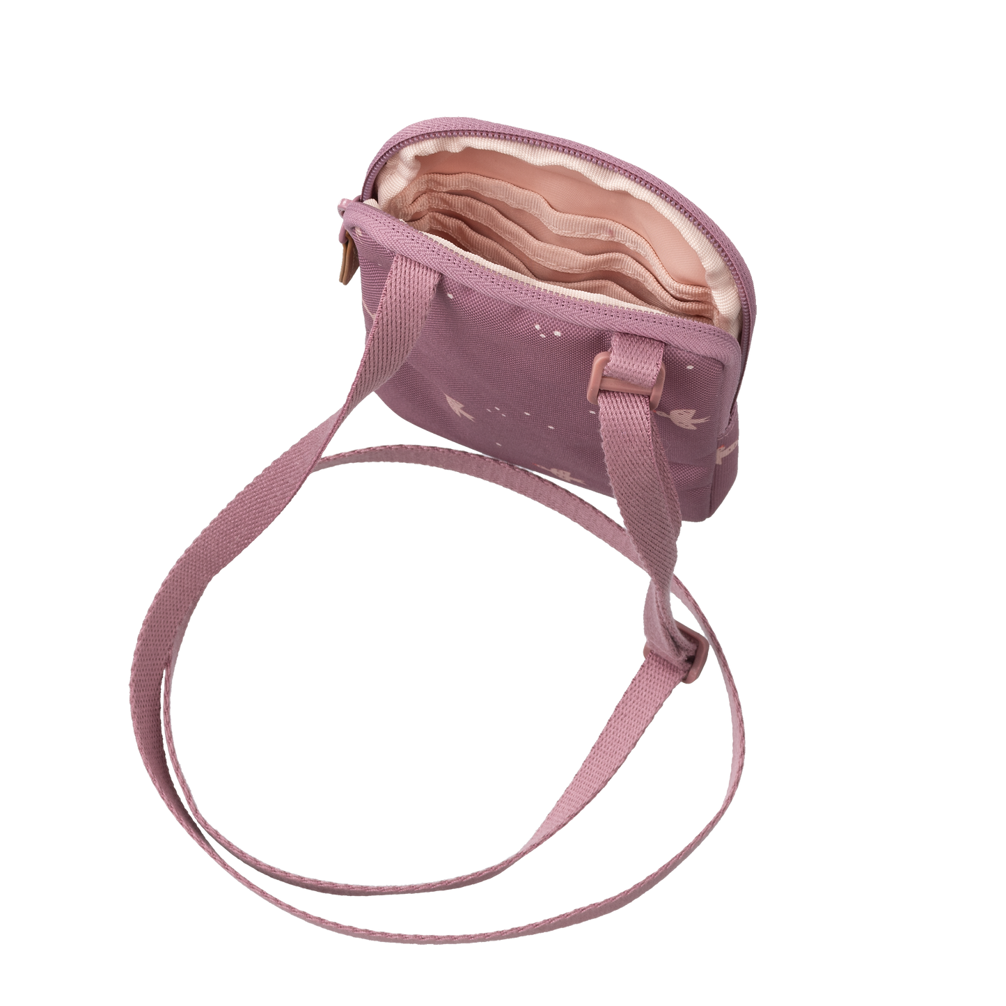 Fresk Mini Crossbody-Tasche Swallow