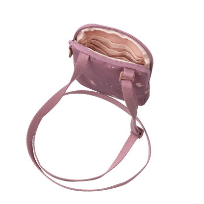 Fresk Mini Crossbody-Tasche Swallow
