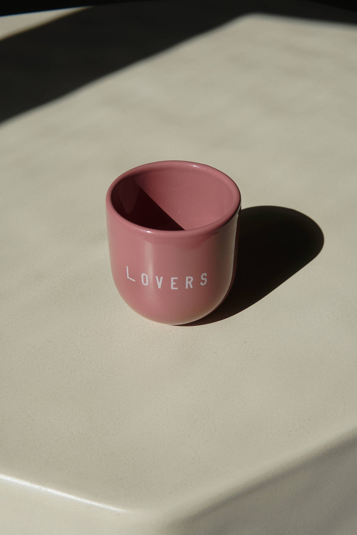 SISI Cup – Lovers