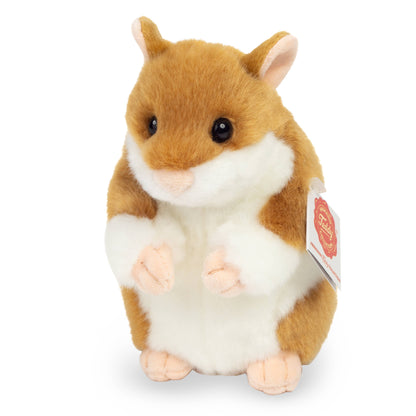 Teddy Hermann Hamster