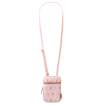 Fresk Mini Crossbody-Tasche Seahorse
