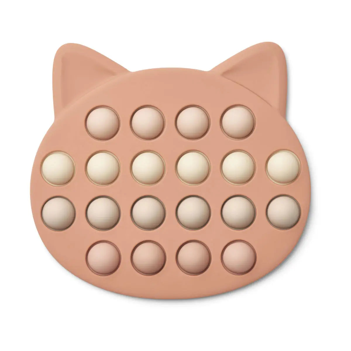 LIEWOOD Cal Pop Fidget Toy – Katze