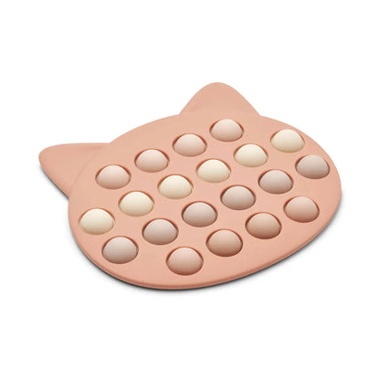 LIEWOOD Cal Pop Fidget Toy – Katze