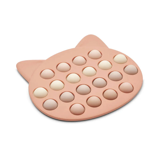 LIEWOOD Cal Pop Fidget Toy – Katze