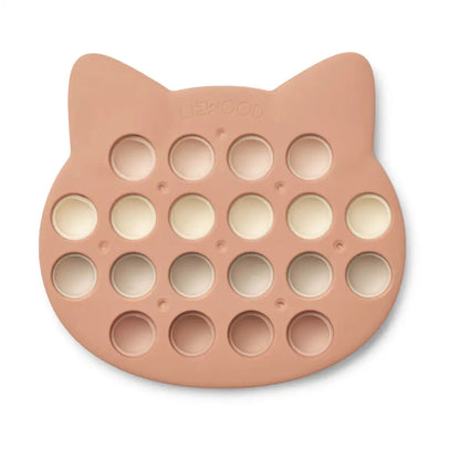 LIEWOOD Cal Pop Fidget Toy – Katze