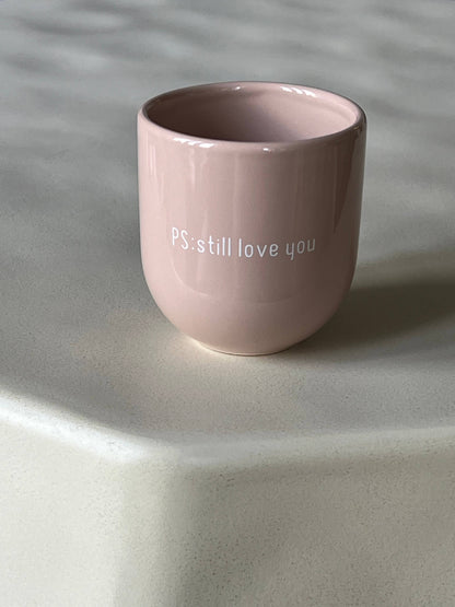 SISI Cup – PS: Still Love You