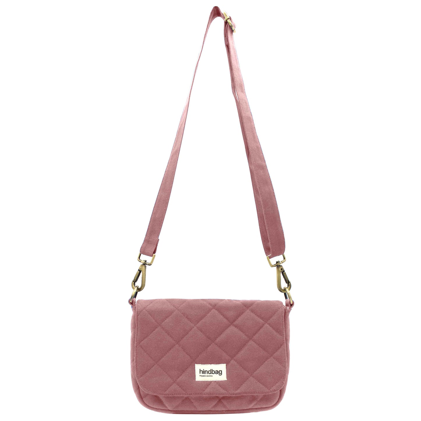 Hindbag Margault Senfgelb