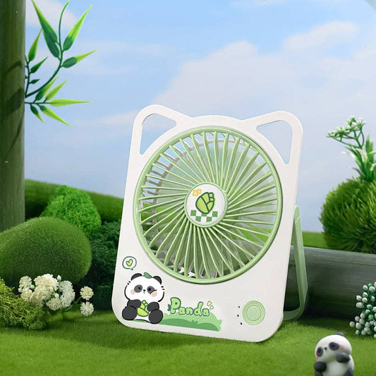 Mini-Ventilator Panda