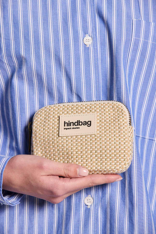 Hindbag Kartenetui Lili
