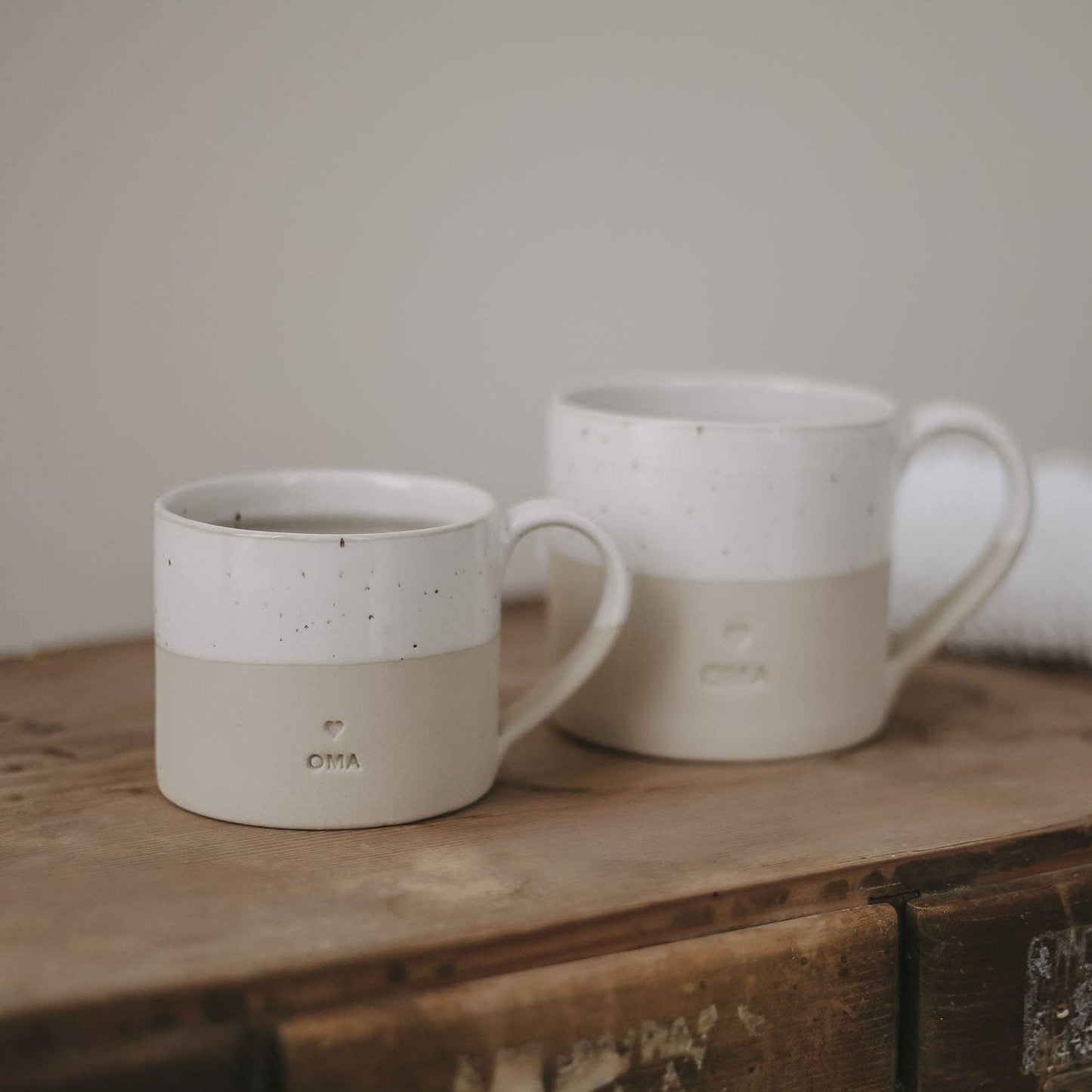 Tasse Oma 220ml