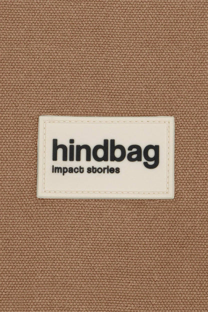 Hindbag Felix Sling Bag – Zimt