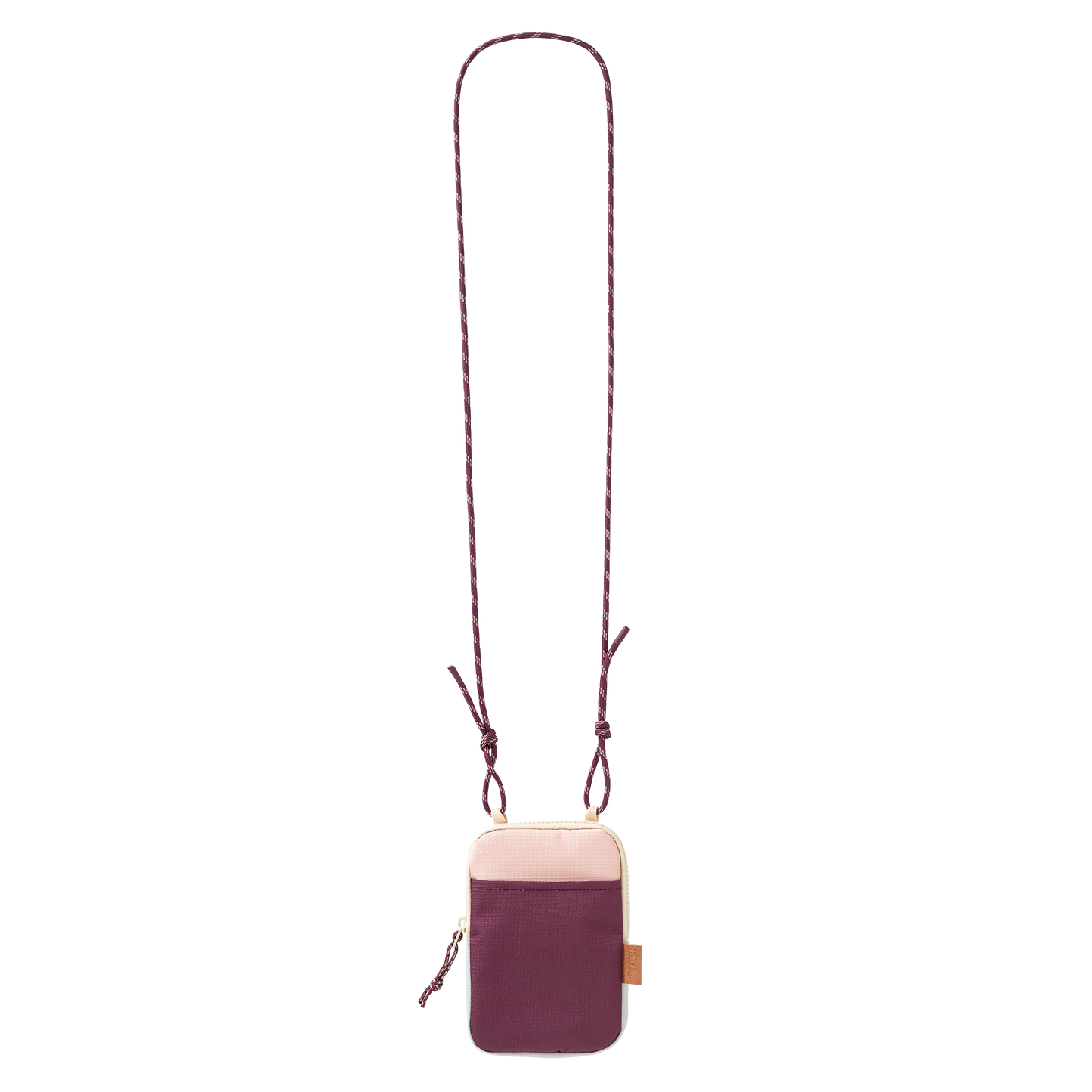 Fresk Mini Crossbody-Tasche Colorblock
