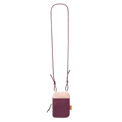 Fresk Mini Crossbody-Tasche Colorblock