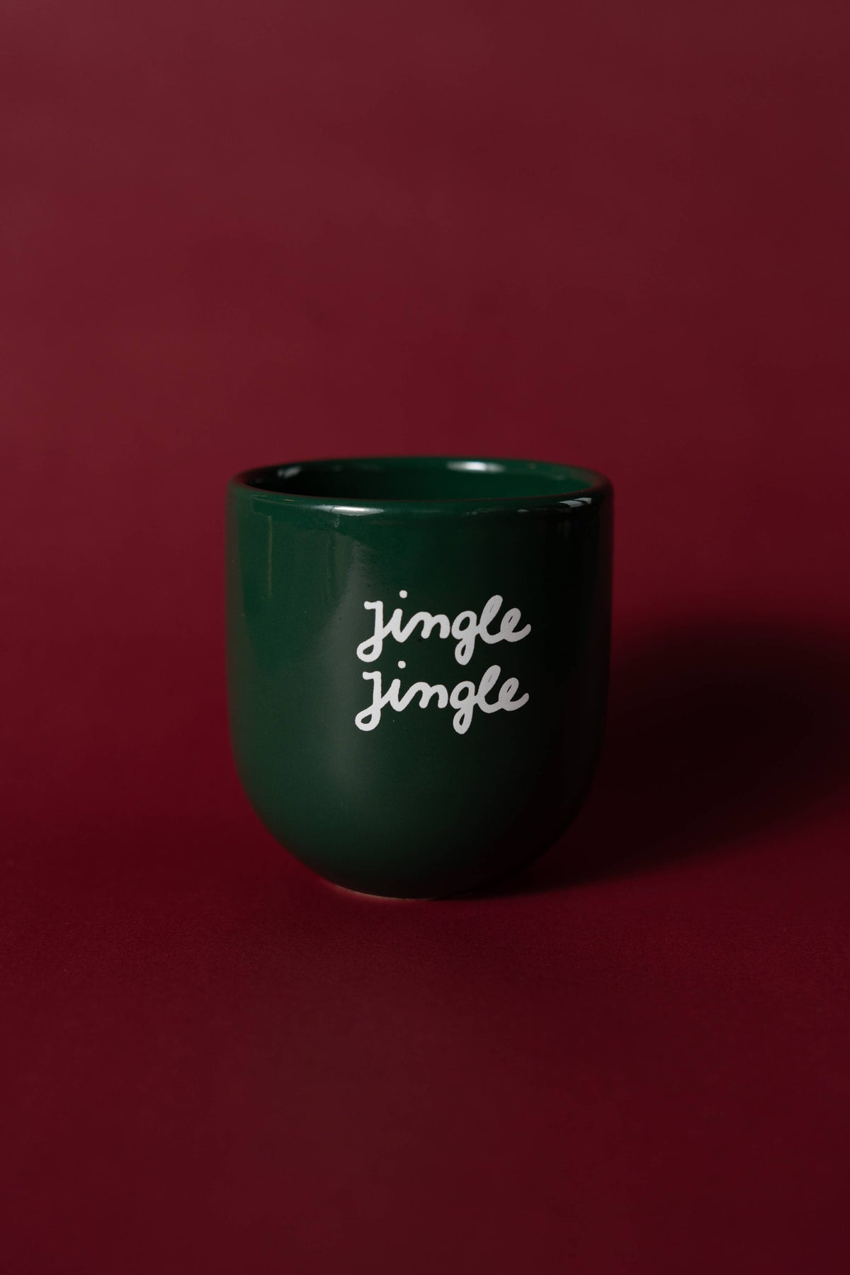 SISI Cup – Jingle Jingle | Dunkelgrün