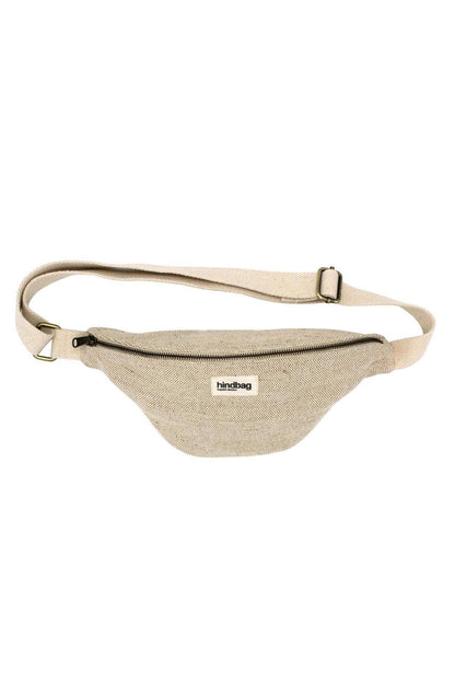 Hindbag Olivia Gürteltasche – Natur