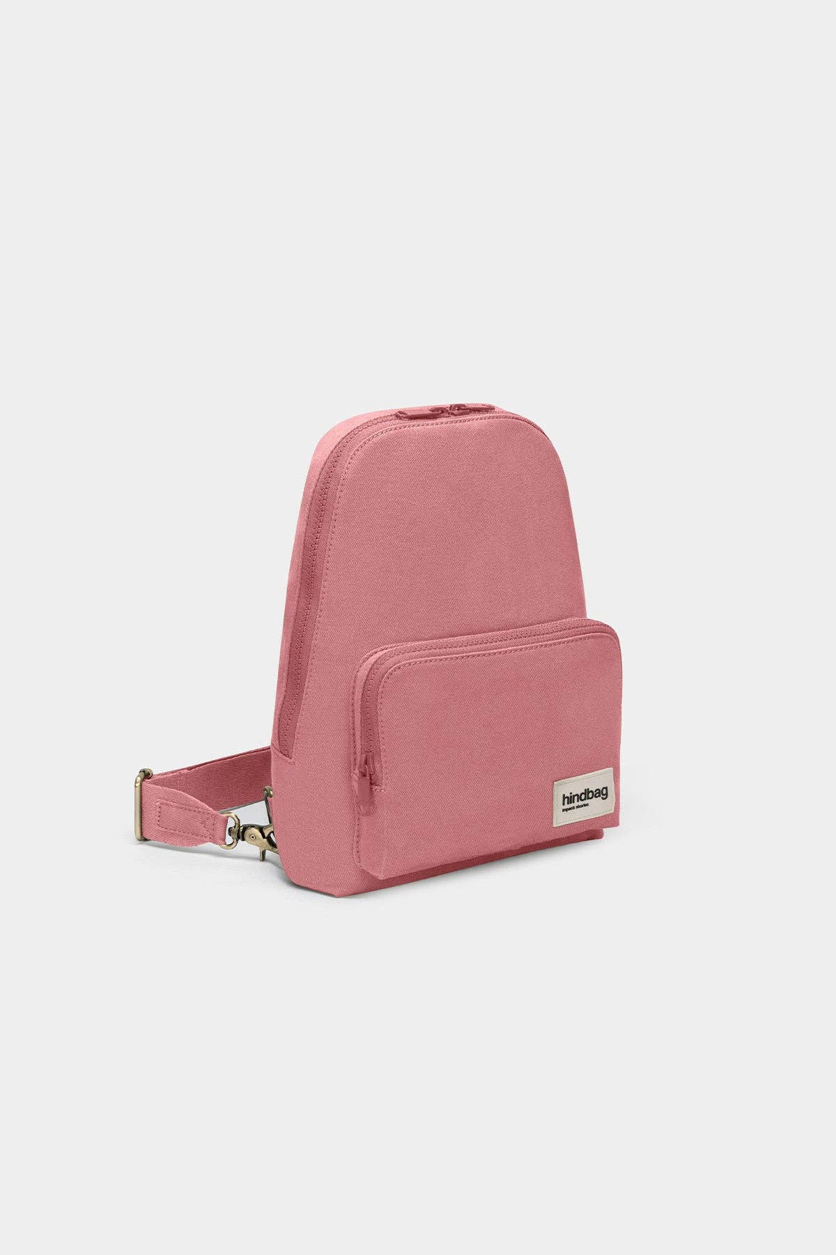 Hindbag Felix – Sling Bag Rose blush