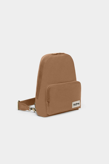 Hindbag Felix Sling Bag – Zimt