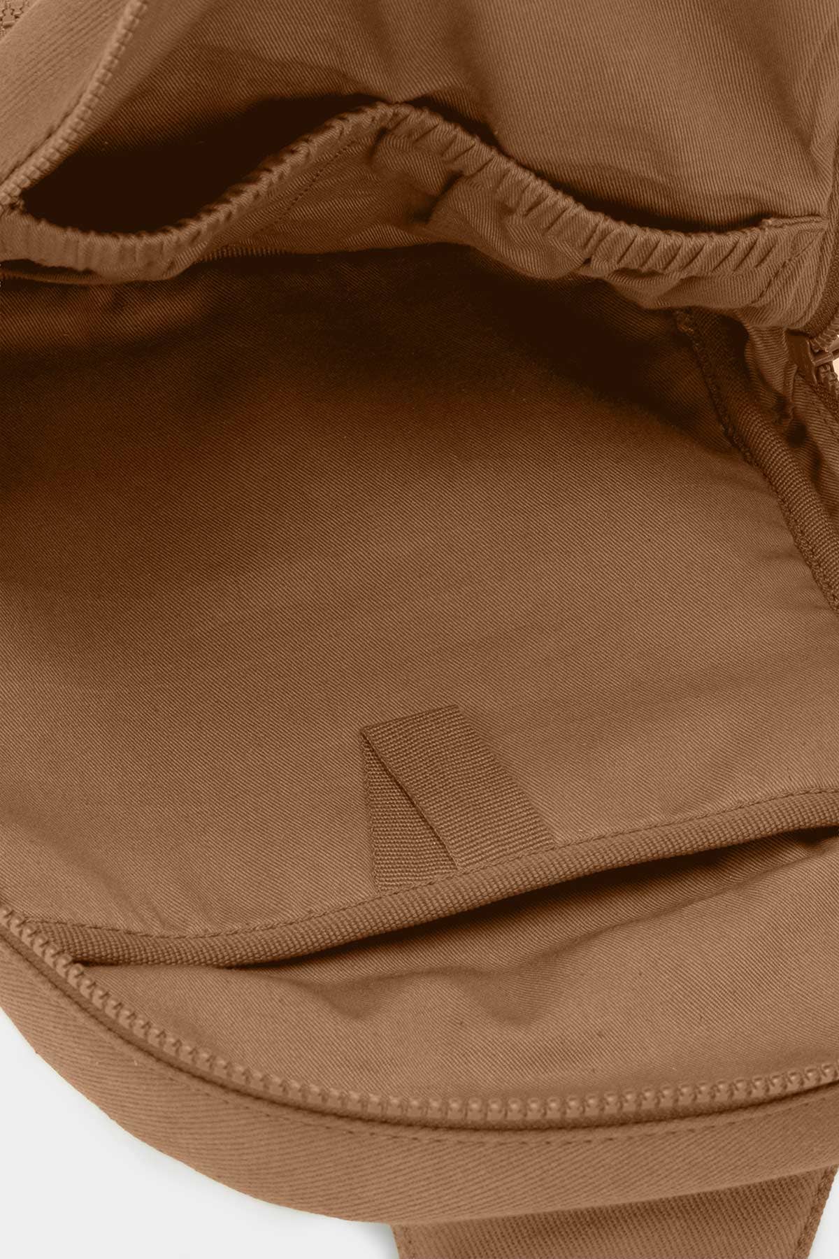 Hindbag Felix Sling Bag – Zimt