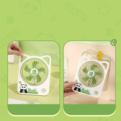 Mini-Ventilator Panda