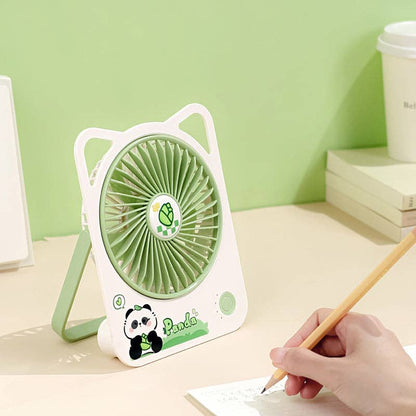 Mini-Ventilator Panda