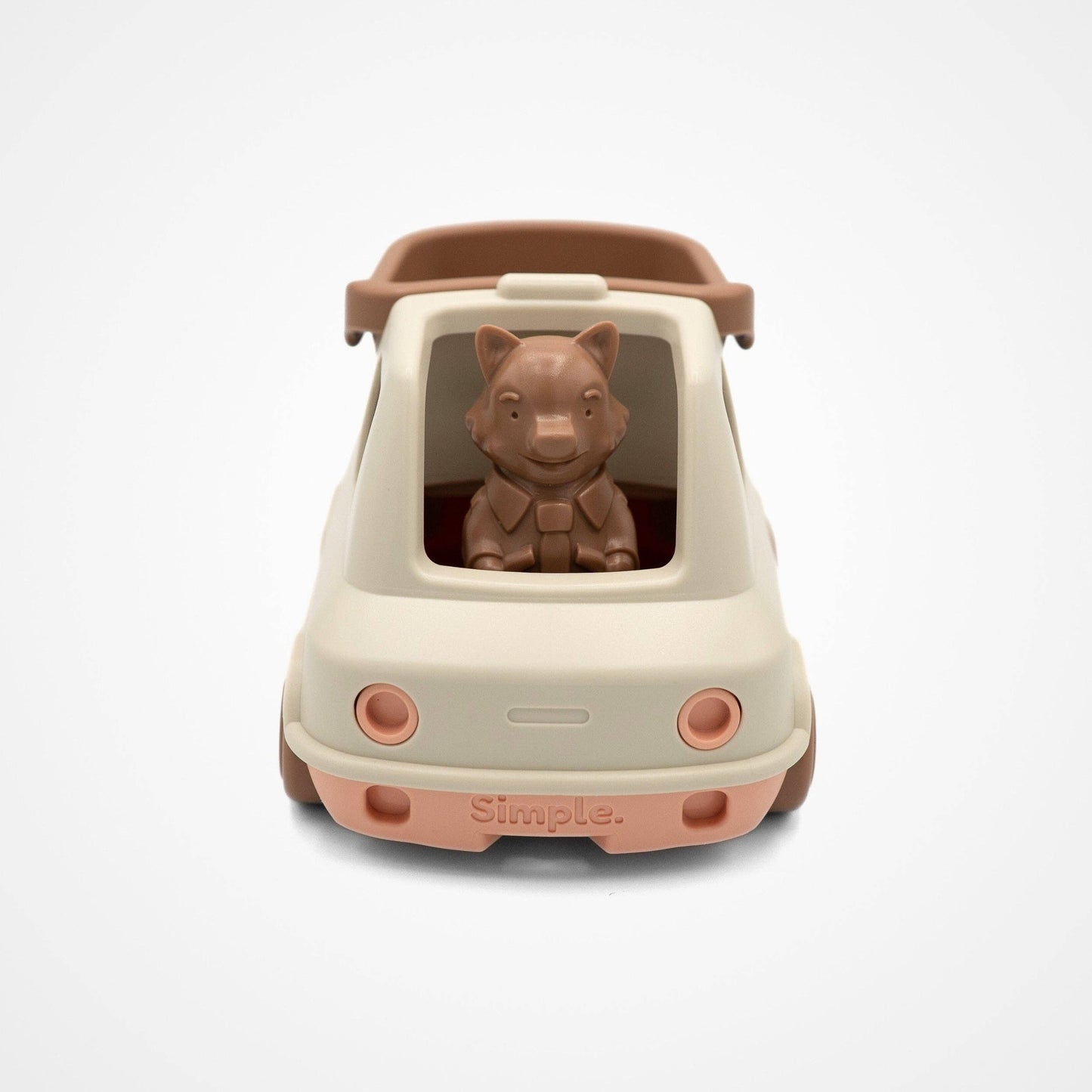 Muldenkipper Truck – Milk