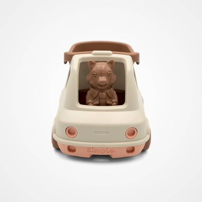 Muldenkipper Truck – Milk
