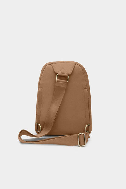 Hindbag Felix Sling Bag – Zimt