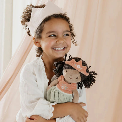 Little Dutch Kuschelpuppe Prinzessin Evi (35 cm)
