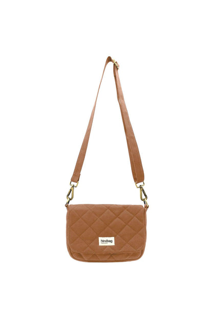 Hindbag Margault Senfgelb