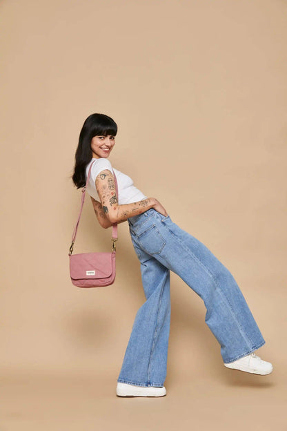 Margault Blush pink bag