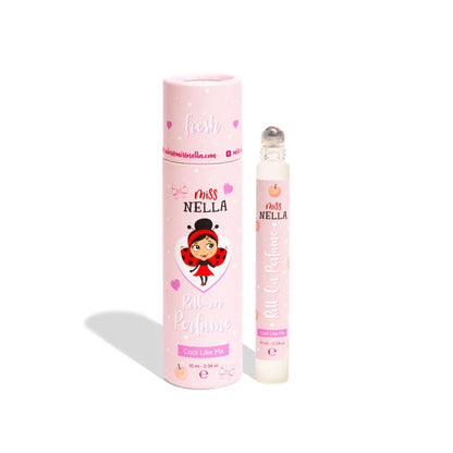 Miss Nella Roll-On Duft „Cool Like Me“